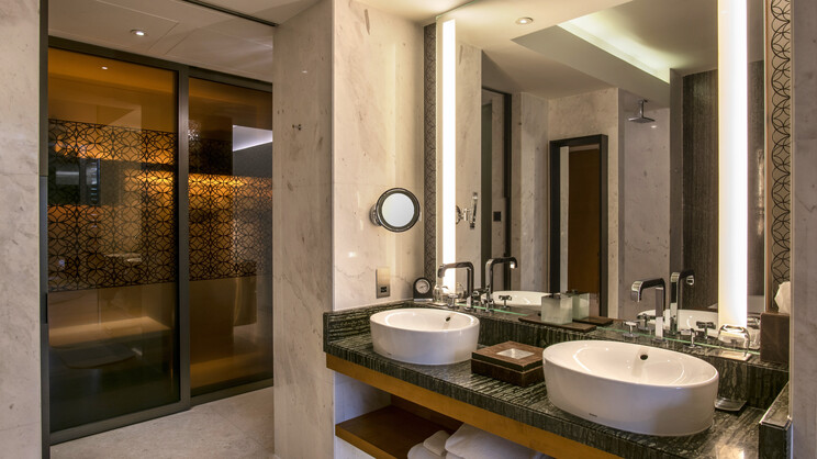 Park Hyatt Abu Dhabi Hotel and Villas - Saadiyat Island